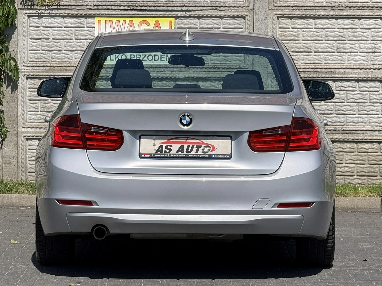 BMW 320 - Zdjęcie 41