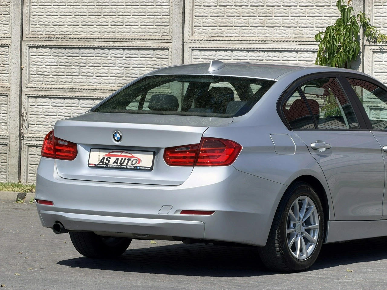 BMW 320 - Zdjęcie 42
