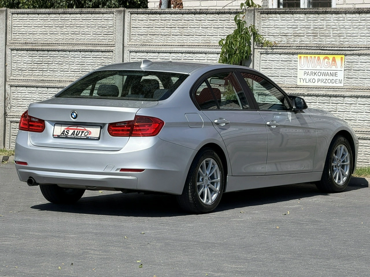 BMW 320 - Zdjęcie 43