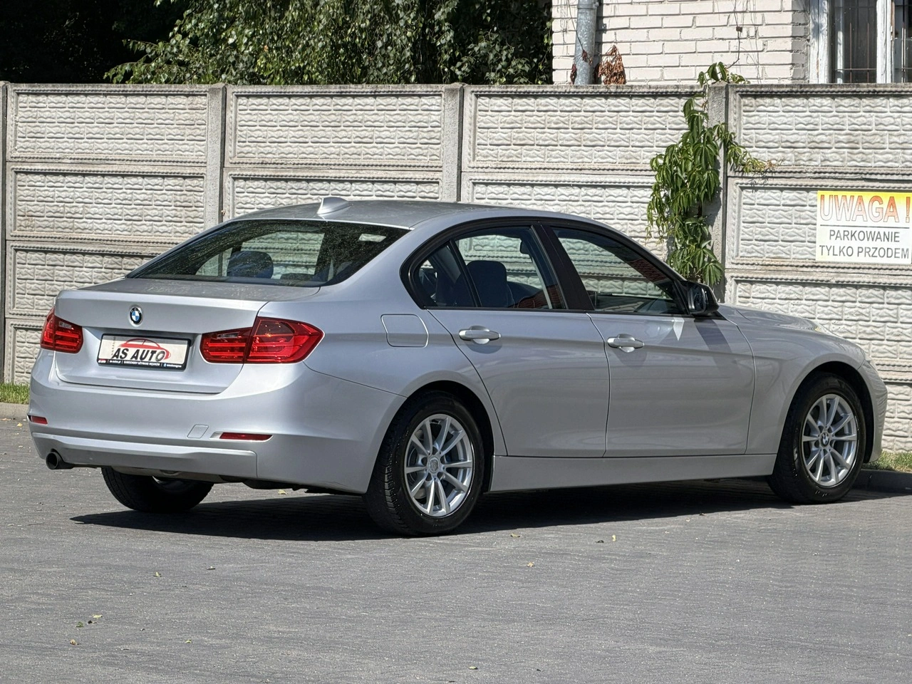 BMW 320 - Zdjęcie 45