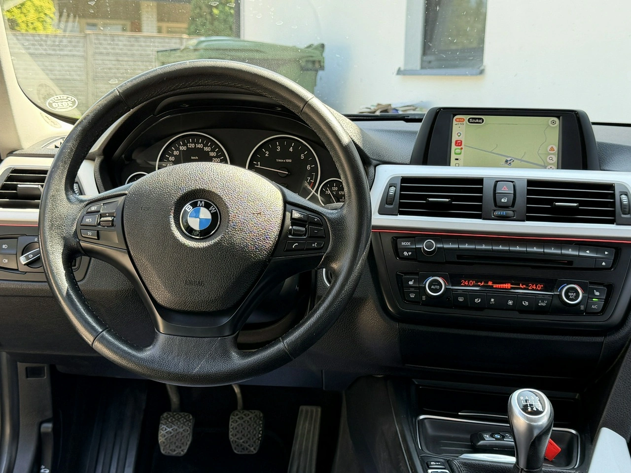 BMW 320 - Zdjęcie 48