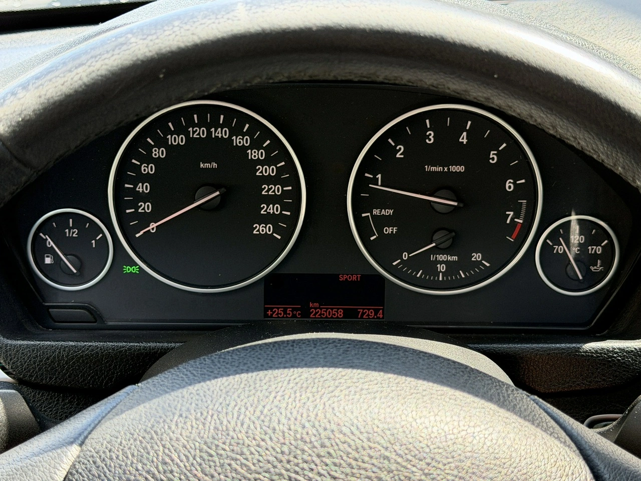 BMW 320 - Zdjęcie 56