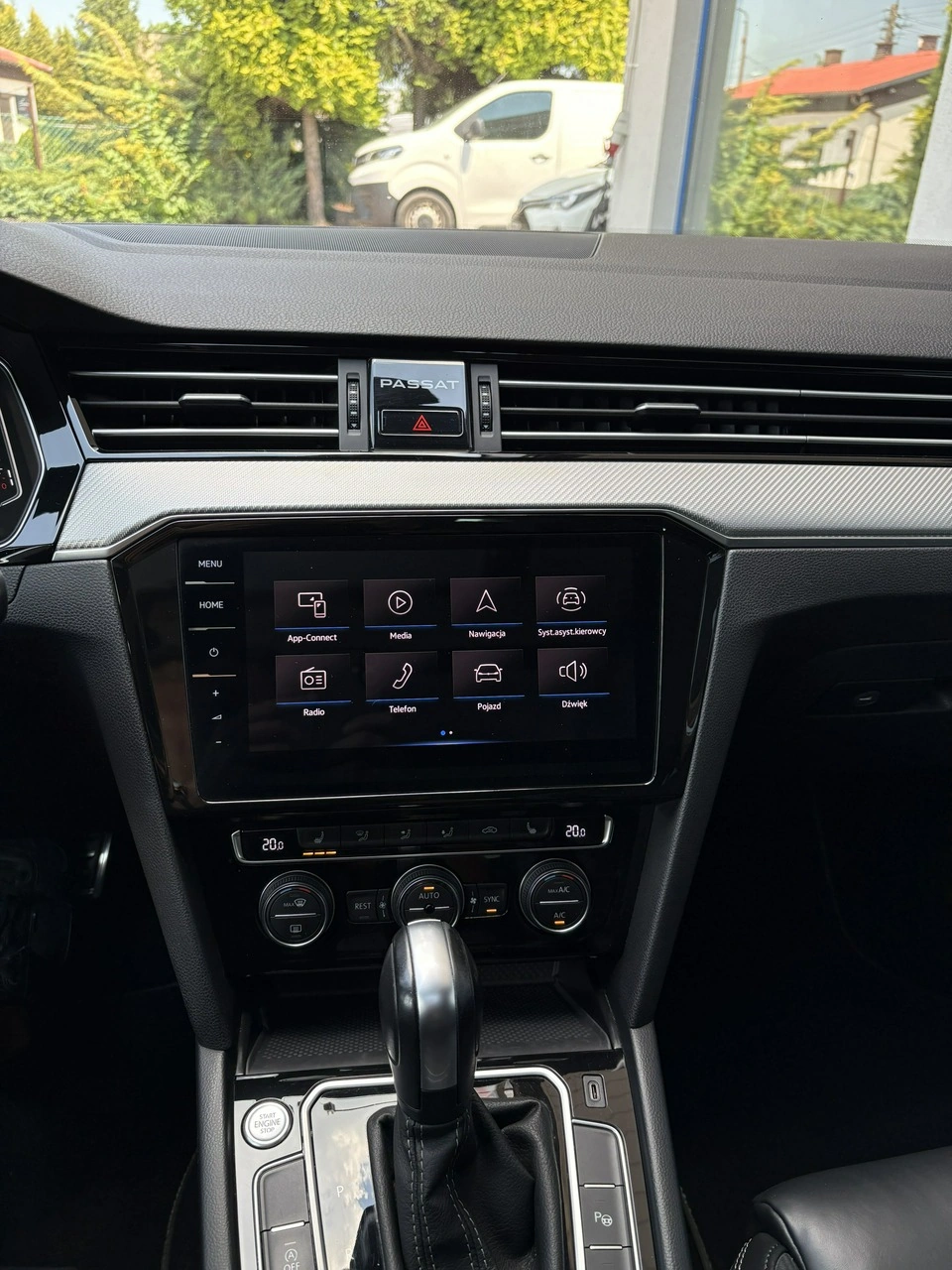 Volkswagen Passat - Zdjęcie 31