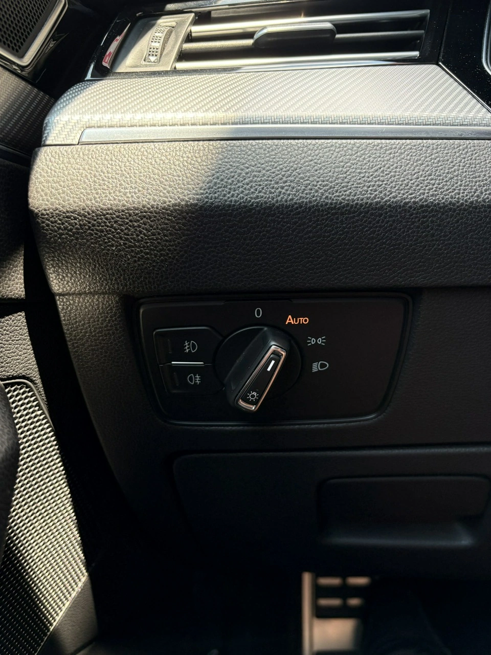 Volkswagen Passat - Zdjęcie 32