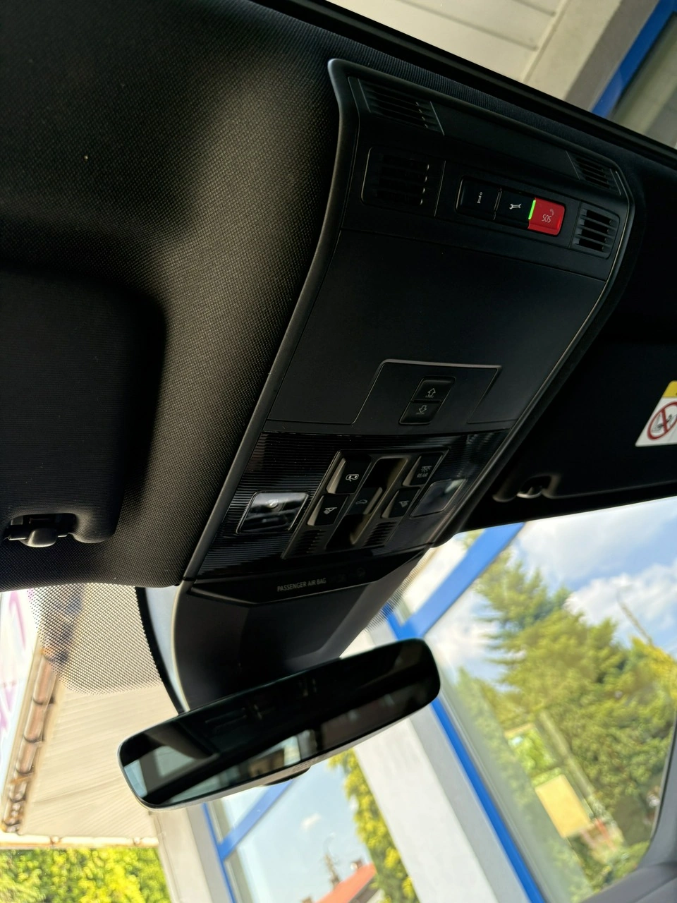 Volkswagen Passat - Zdjęcie 35