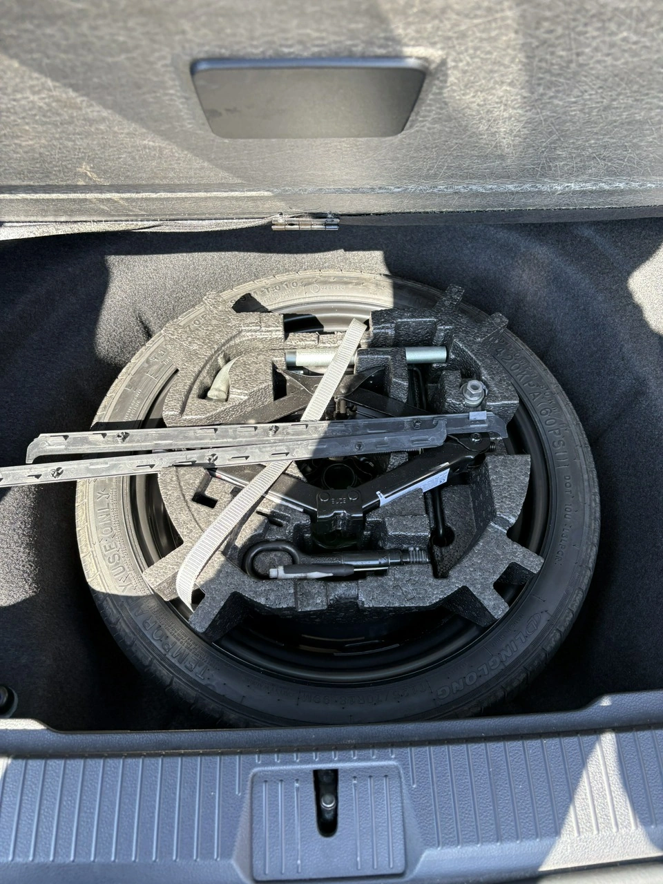 Volkswagen Passat - Zdjęcie 46