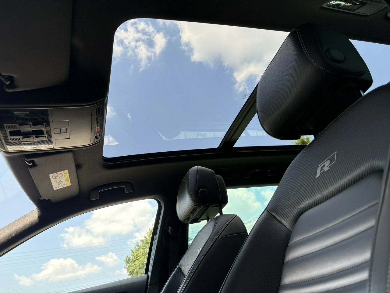 Volkswagen Passat - Zdjęcie 20