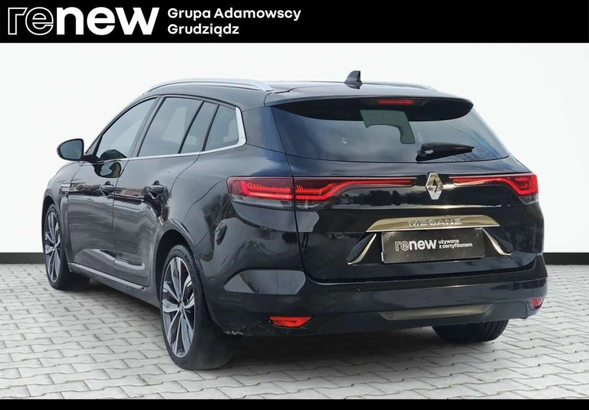 Renault Megane - Zdjęcie 7