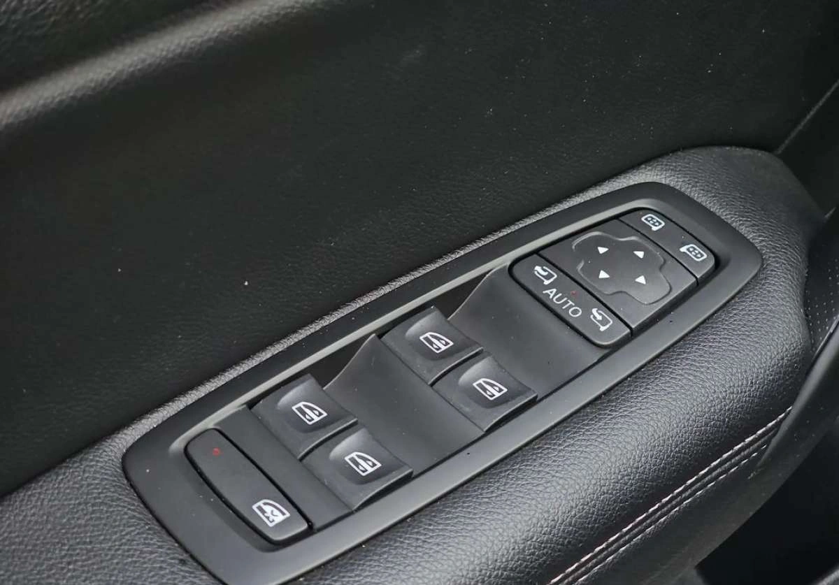 Renault Megane - Zdjęcie 16