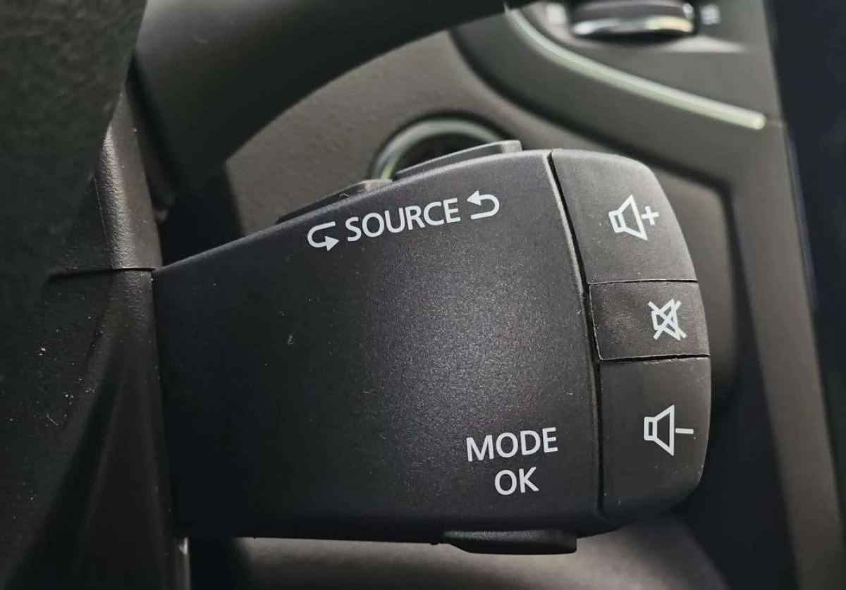 Renault Megane - Zdjęcie 21