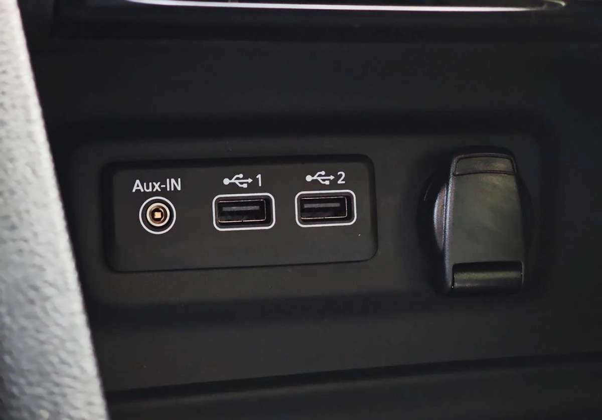 Renault Megane - Zdjęcie 30