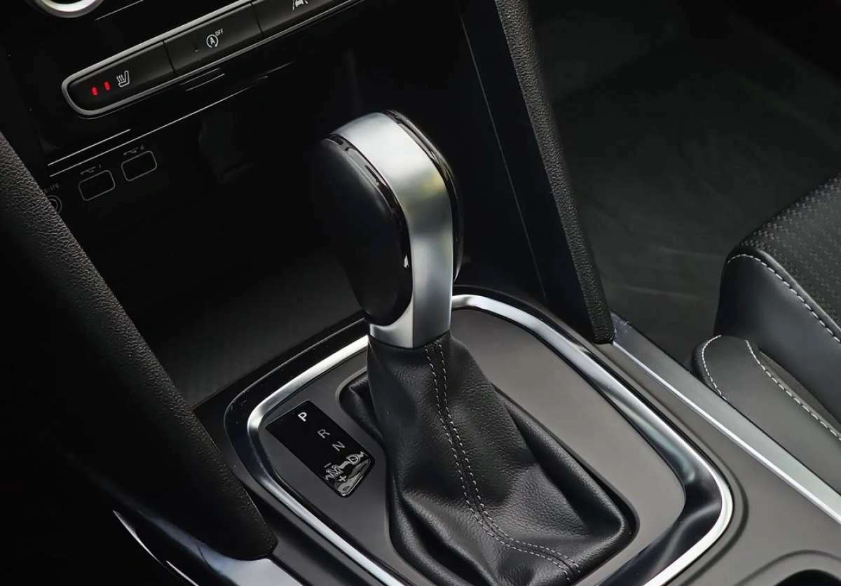 Renault Megane - Zdjęcie 31