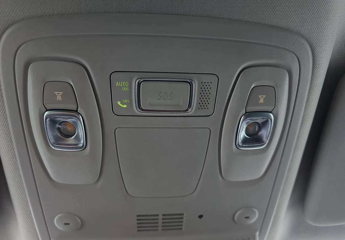 Renault Megane - Zdjęcie 34