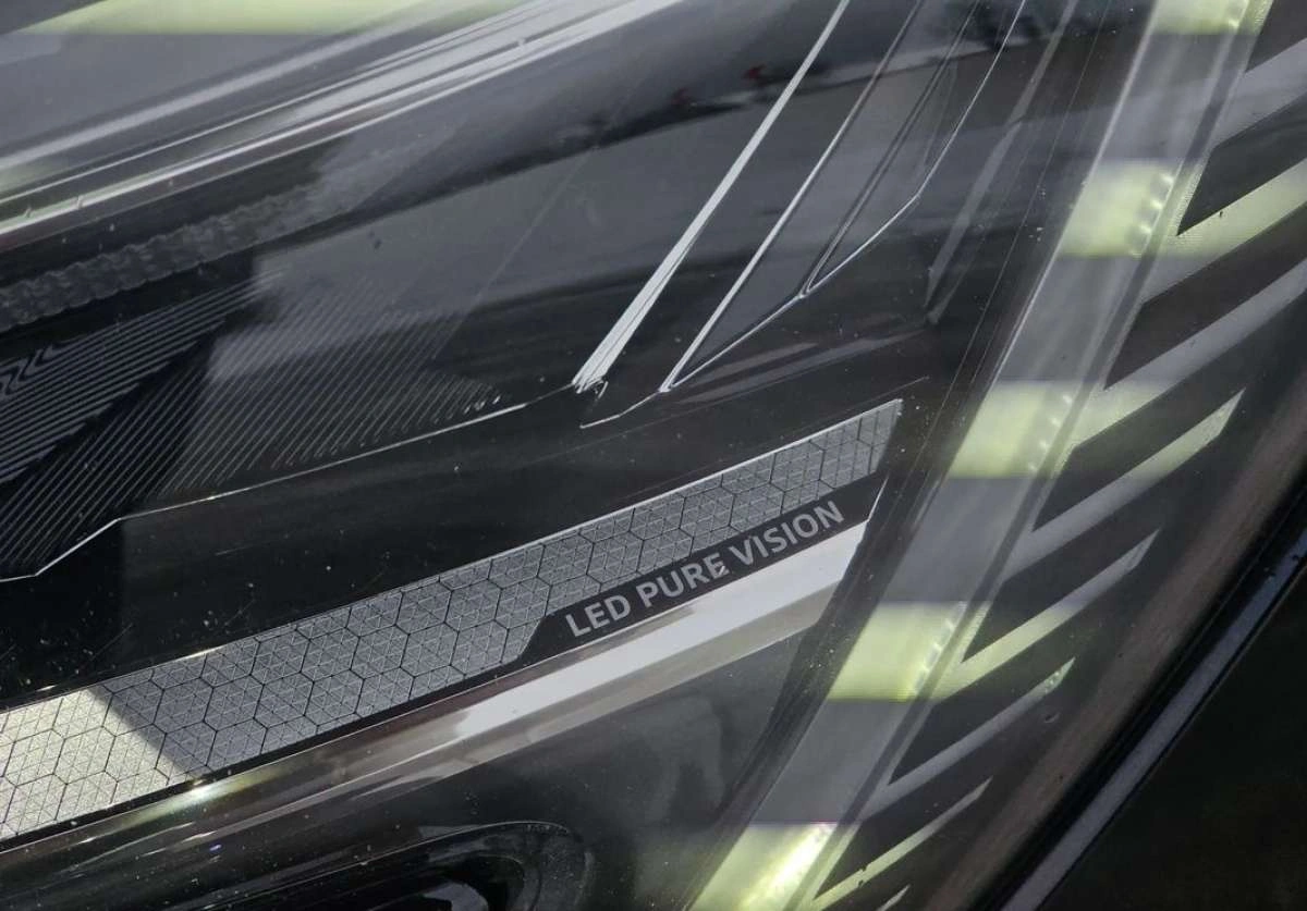 Renault Megane - Zdjęcie 35