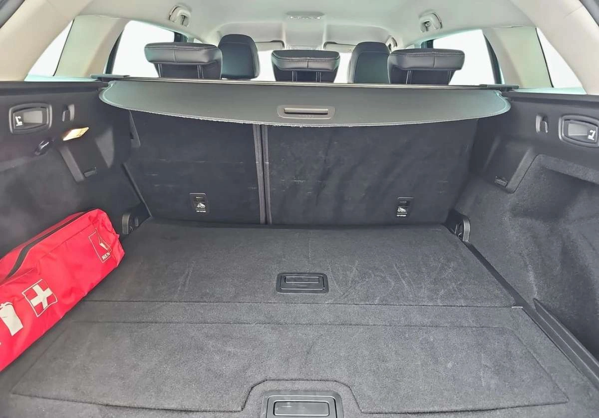 Renault Megane - Zdjęcie 36