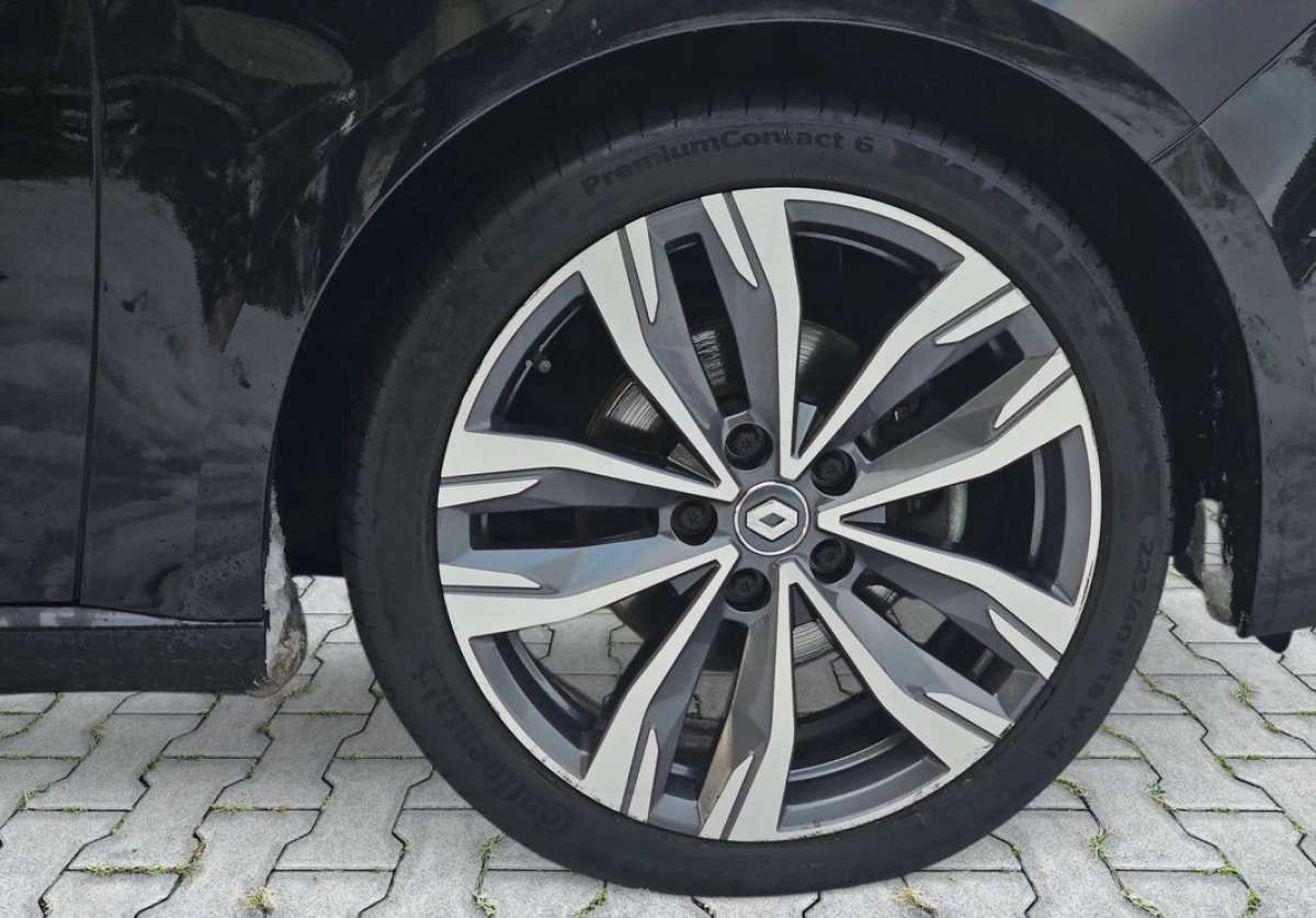 Renault Megane - Zdjęcie 37