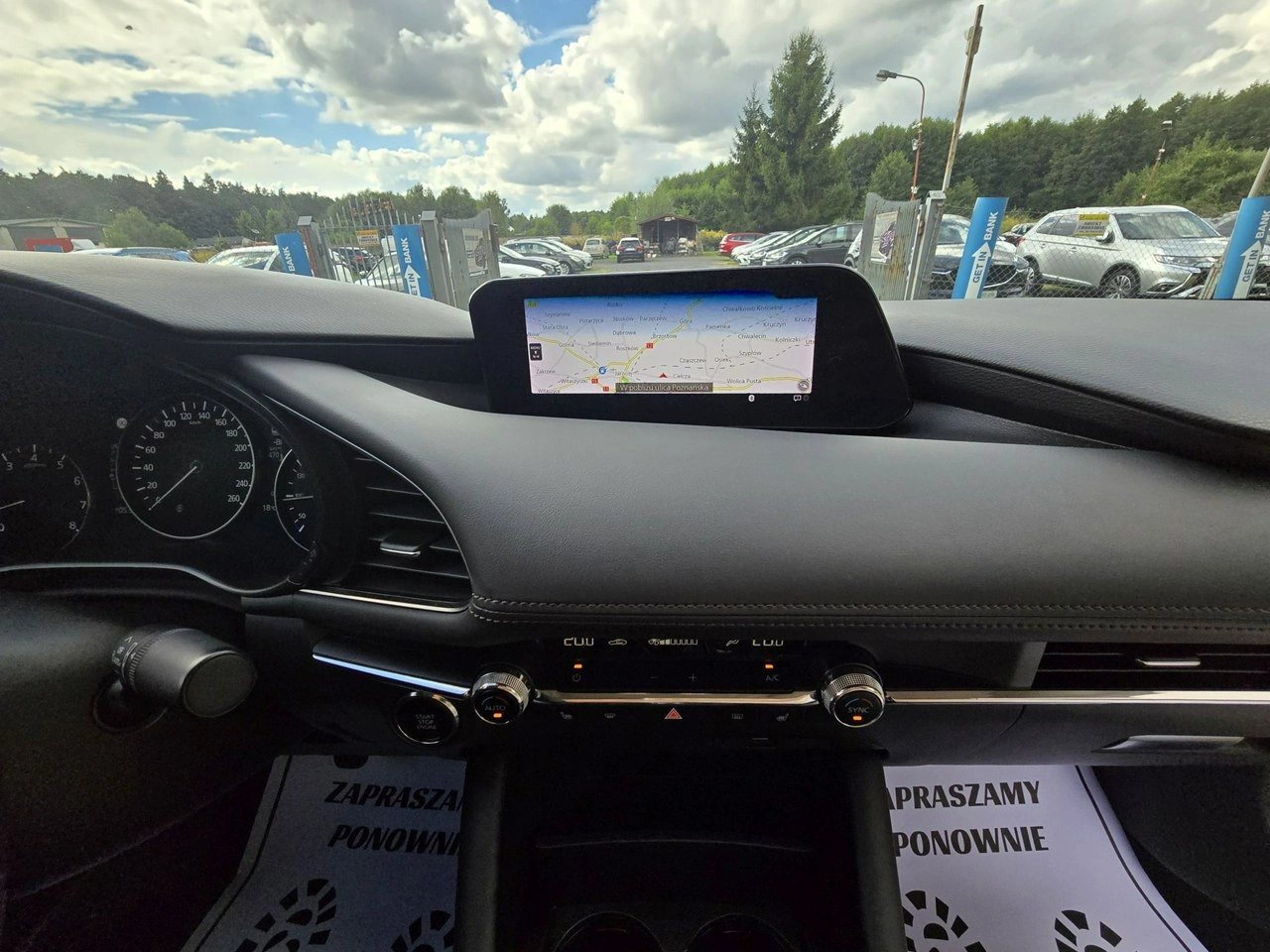 Mazda 3 - Zdjęcie 20