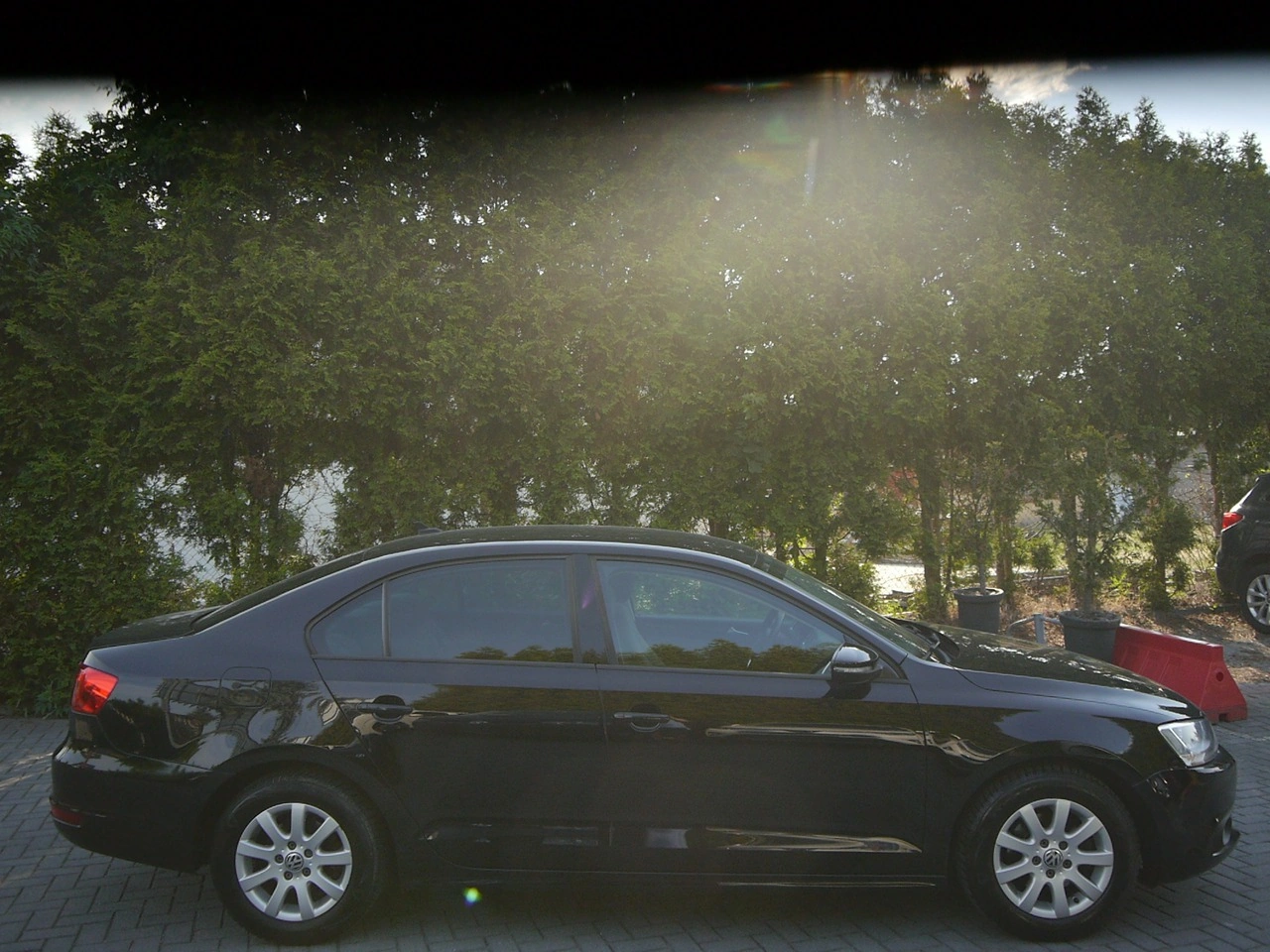 Volkswagen Jetta - Zdjęcie 10