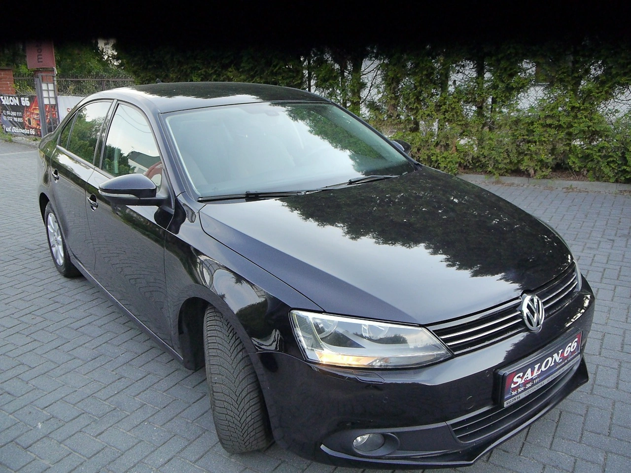 Volkswagen Jetta - Zdjęcie 7