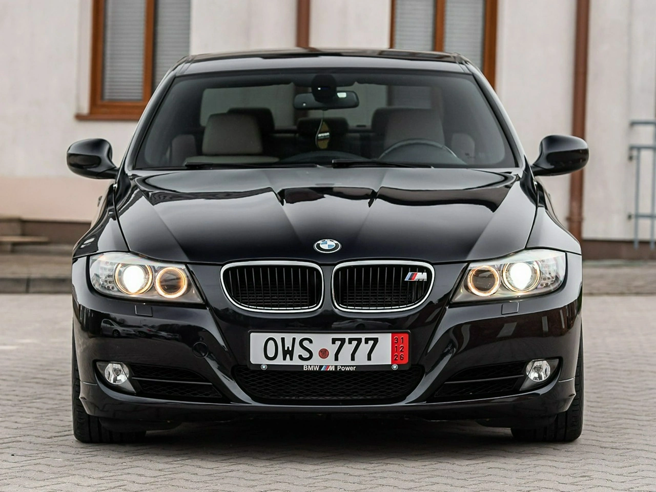 BMW 325 - Zdjęcie 10