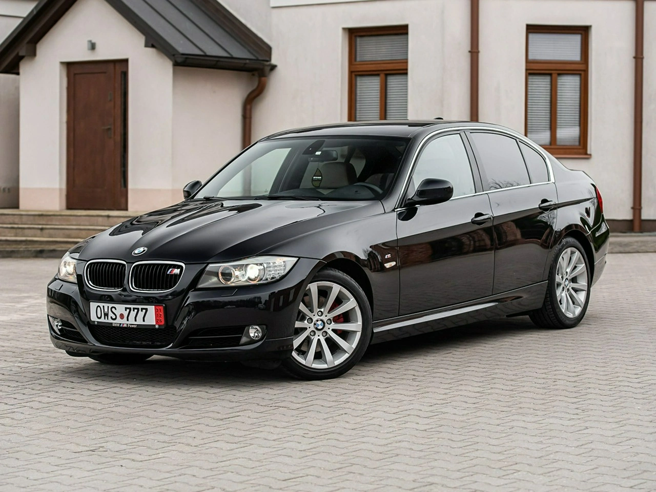 BMW 325 - Zdjęcie 11