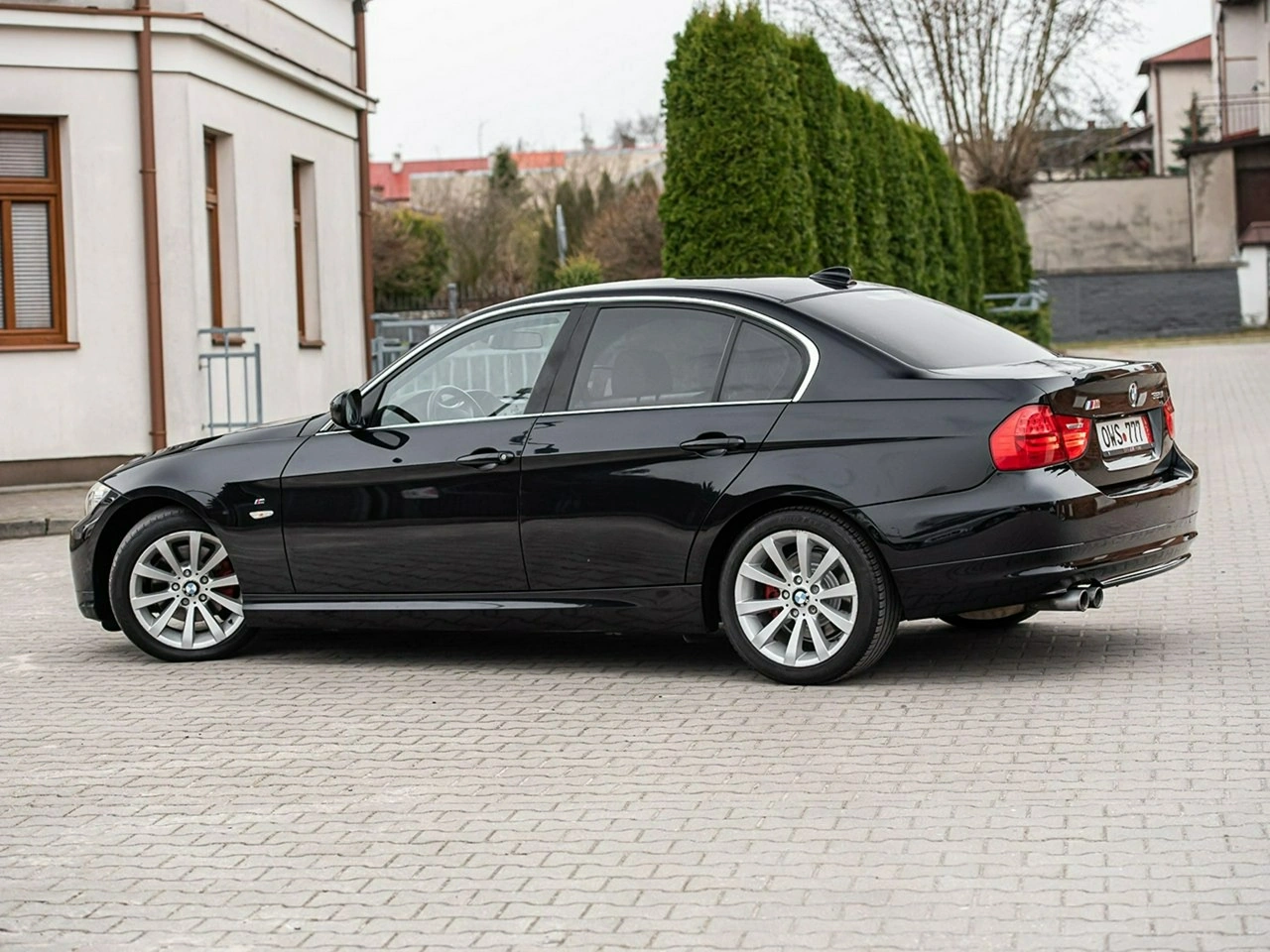 BMW 325 - Zdjęcie 13
