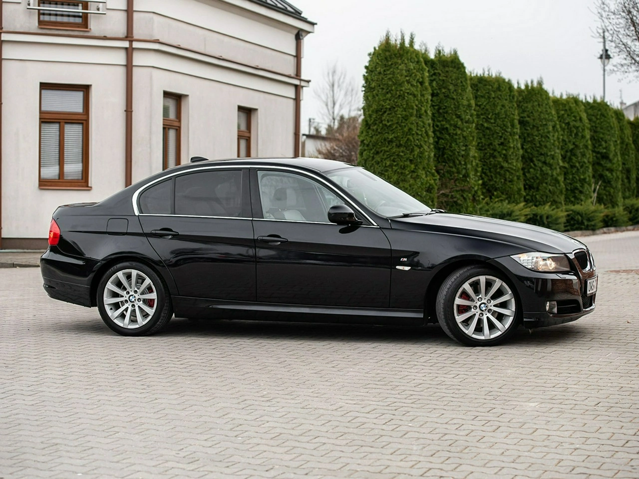 BMW 325 - Zdjęcie 18