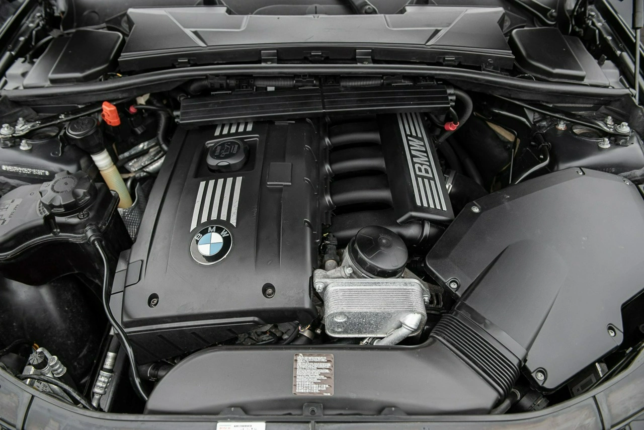 BMW 325 - Zdjęcie 28
