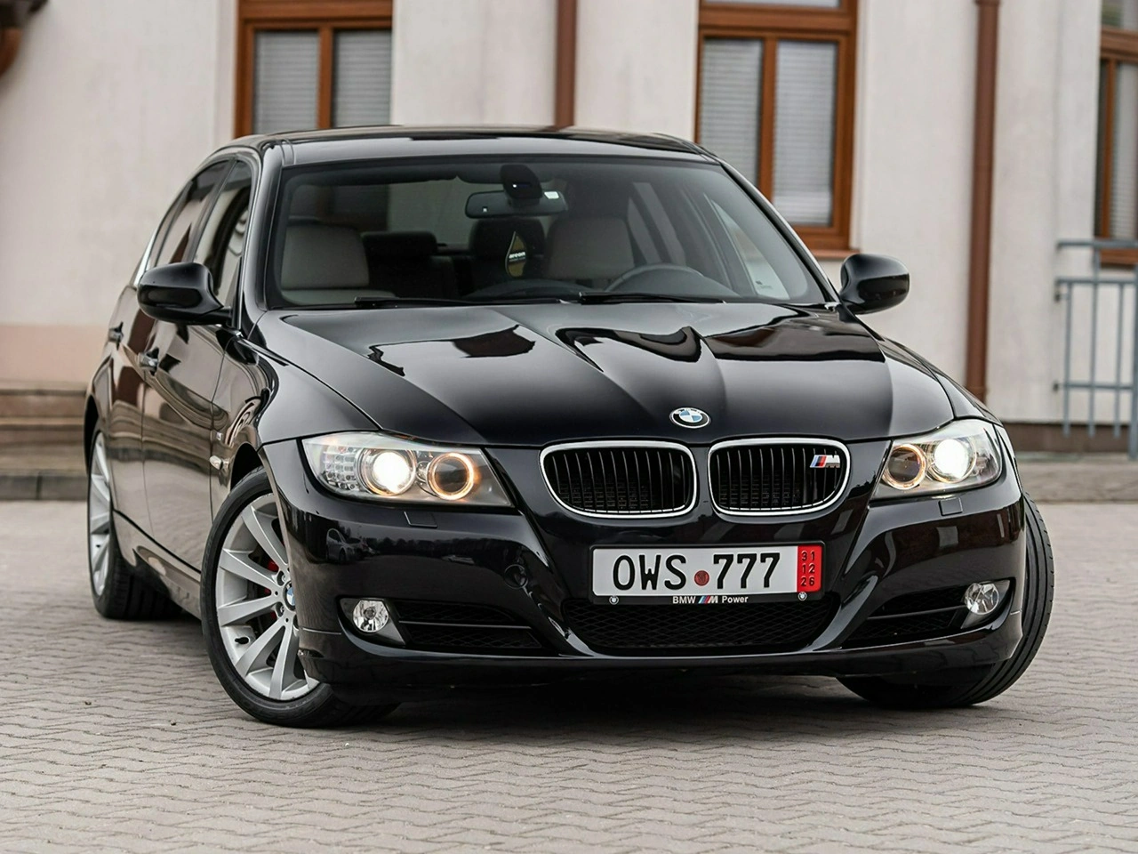 BMW 325 - Zdjęcie 3