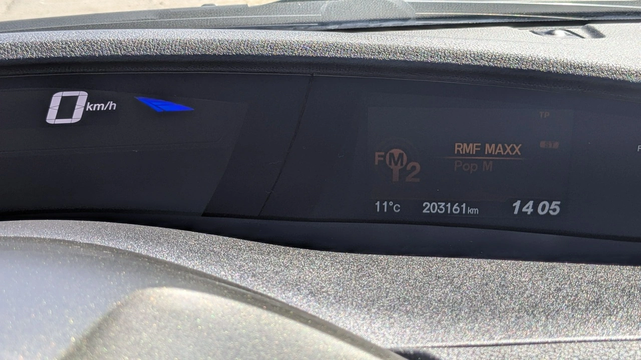 Honda Civic - Zdjęcie 27