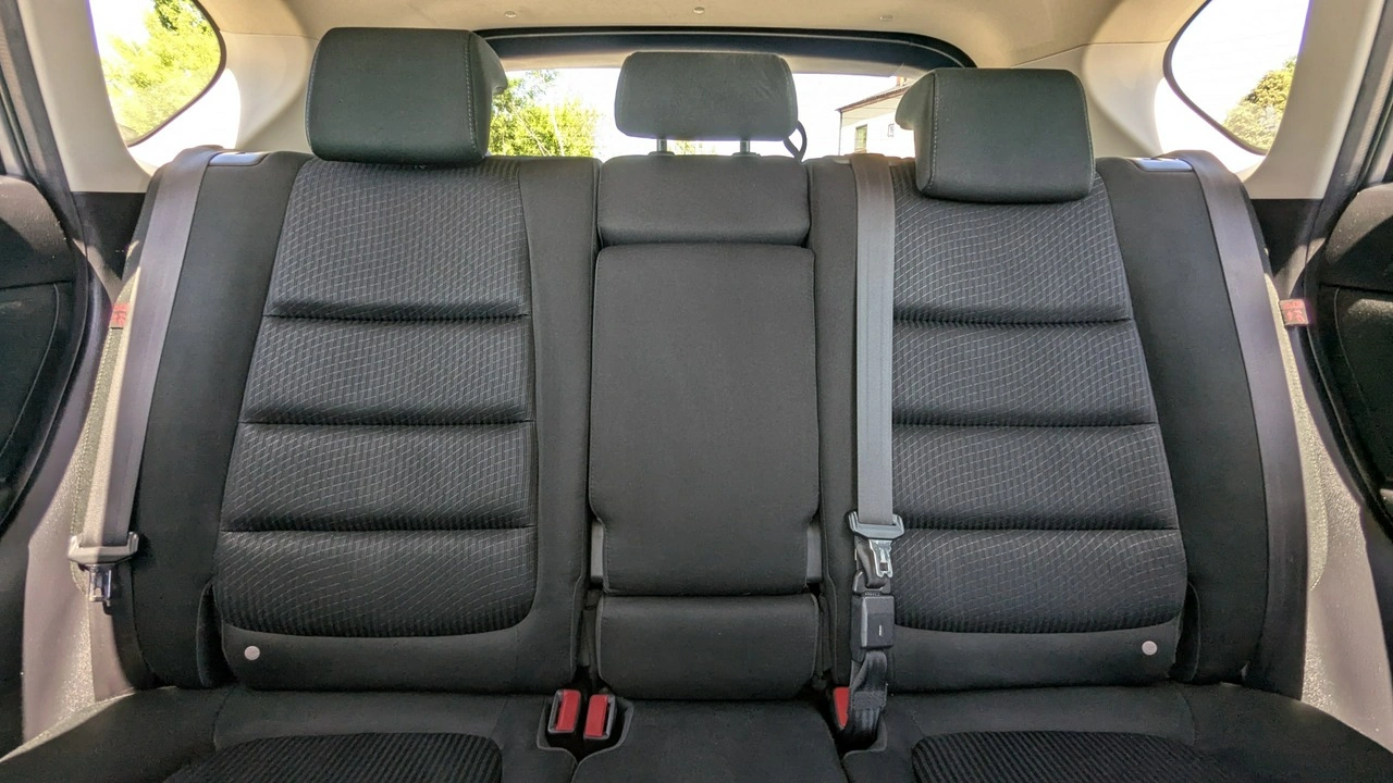 Mazda CX-5 - Zdjęcie 18