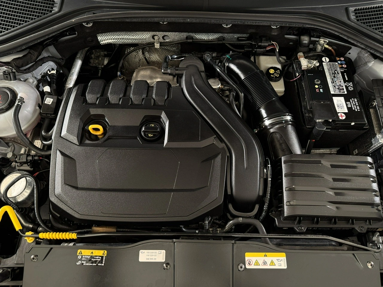 Volkswagen T-Roc - Zdjęcie 26