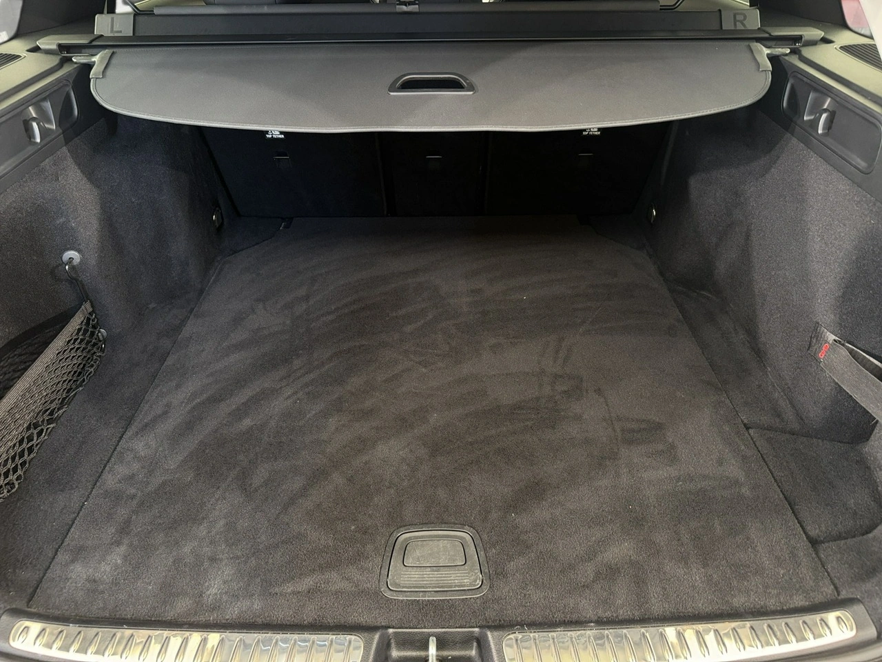 Mercedes C 200 - Zdjęcie 8