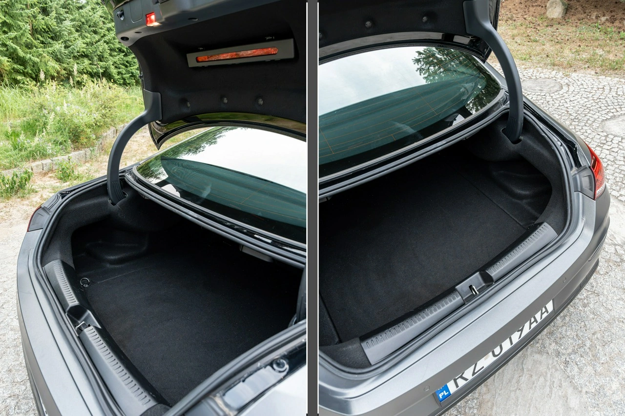 Mercedes CLA 180 - Zdjęcie 41