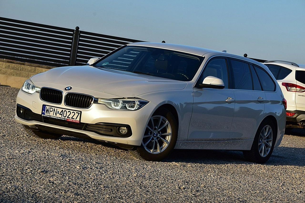 BMW 320 - Zdjęcie 20