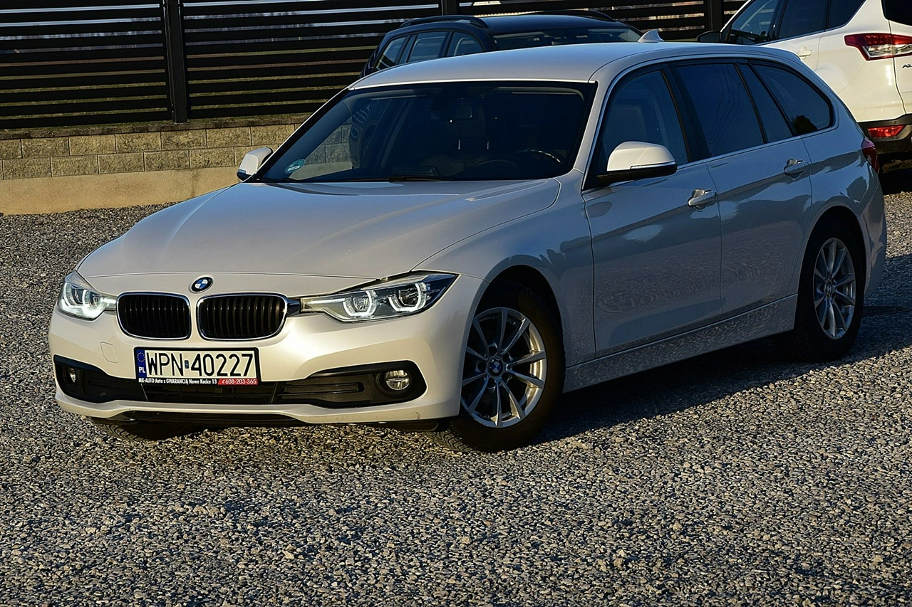 BMW 320 - Zdjęcie 21