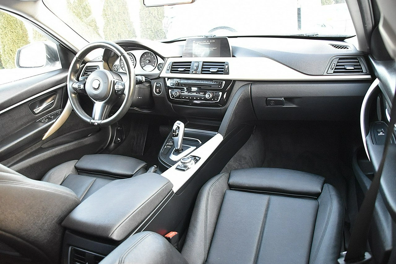 BMW 320 - Zdjęcie 5