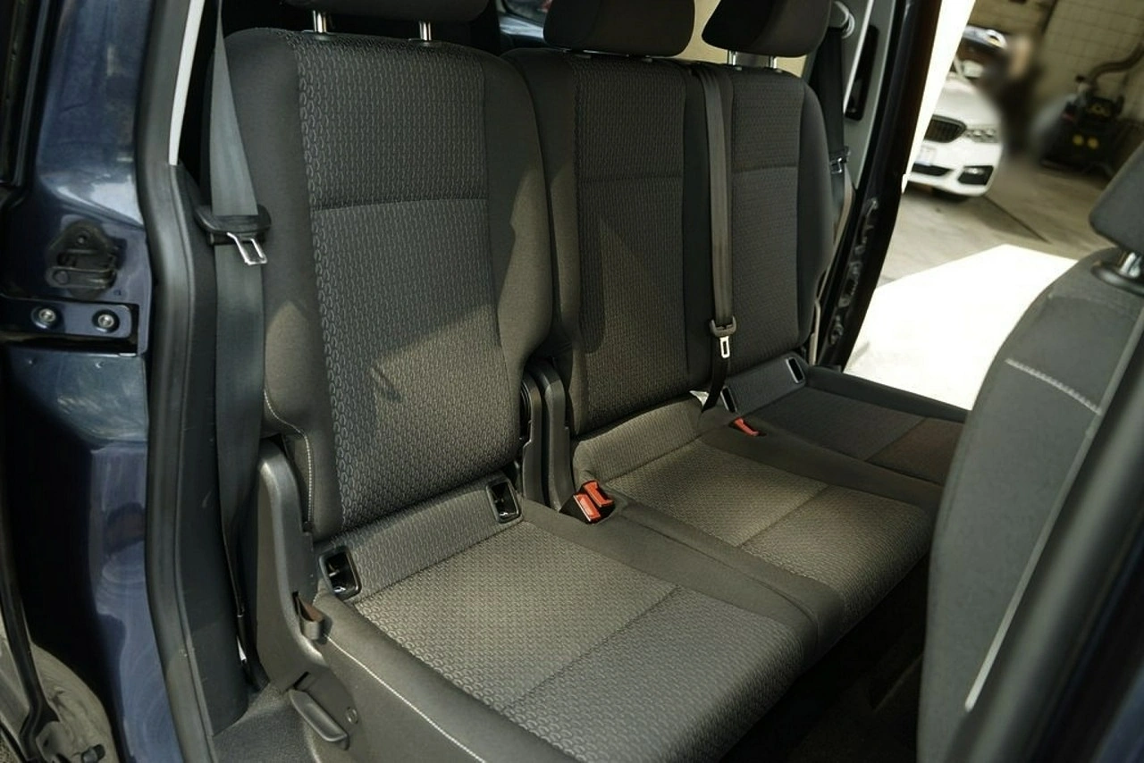 Volkswagen Caddy - Zdjęcie 17