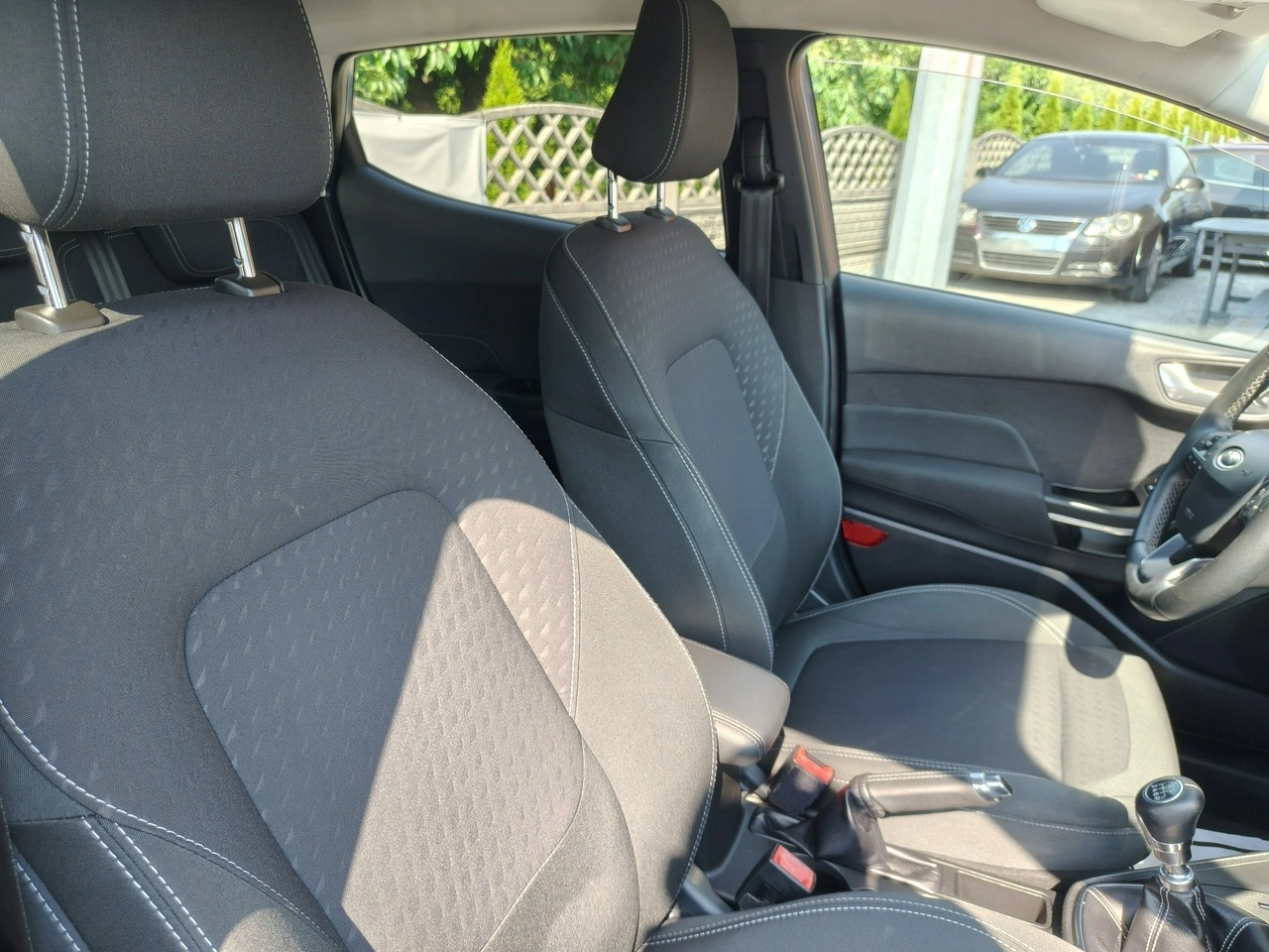 Ford Fiesta - Zdjęcie 19