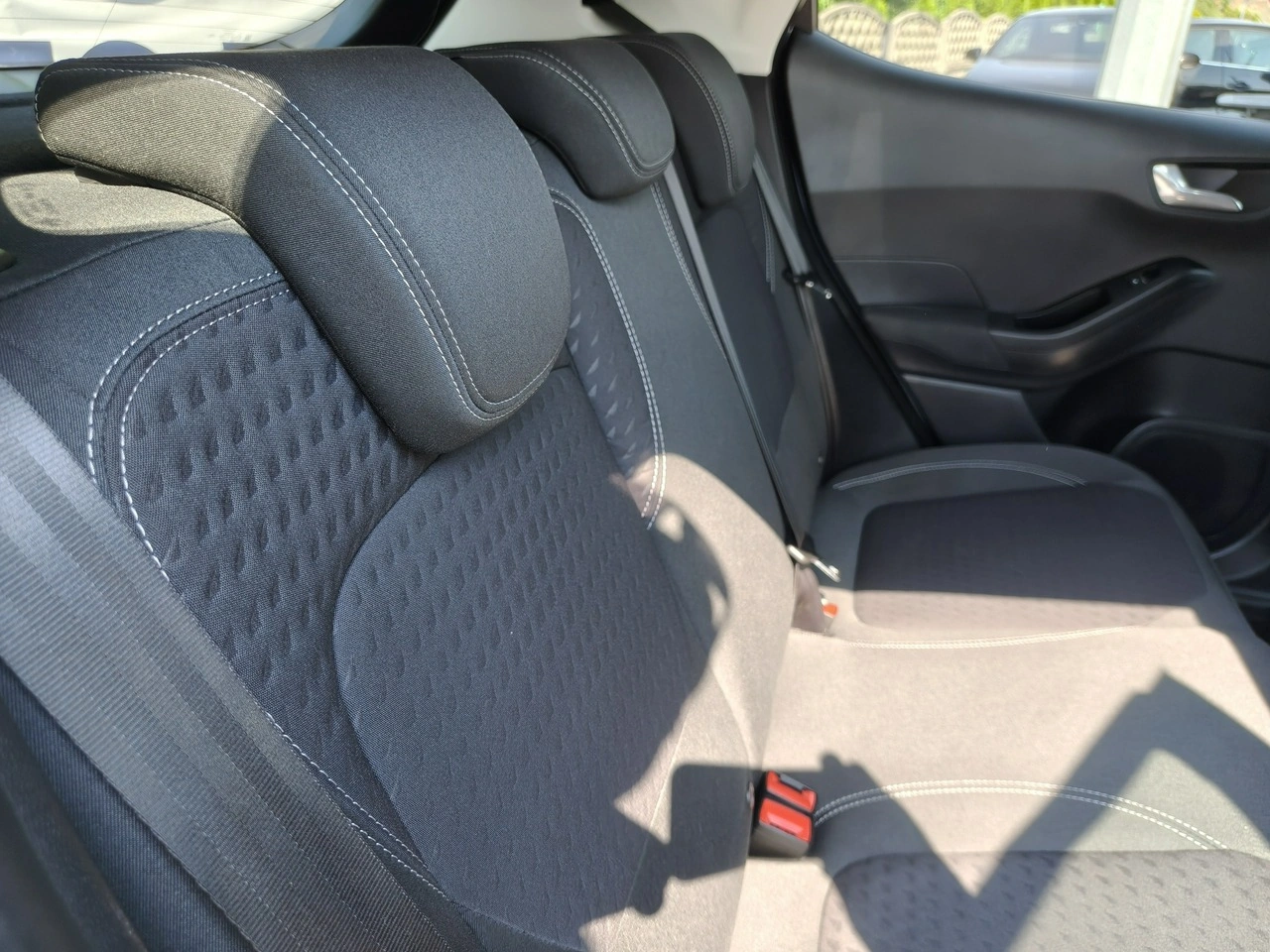 Ford Fiesta - Zdjęcie 22
