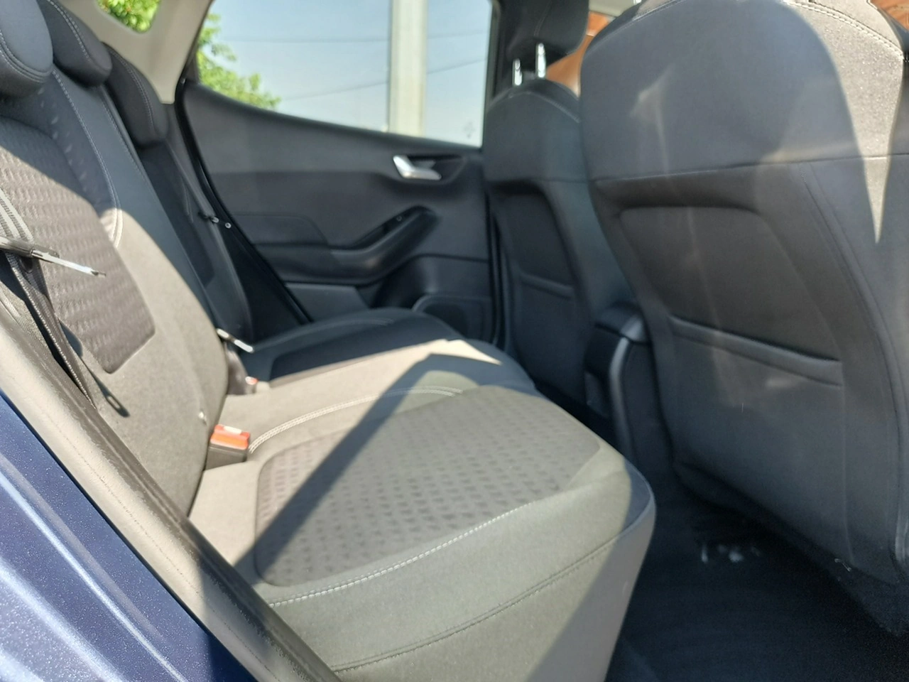 Ford Fiesta - Zdjęcie 23