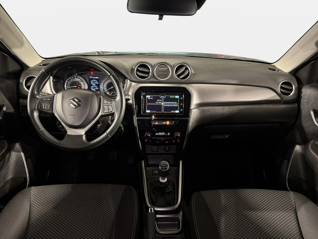 Suzuki Vitara - Zdjęcie 15