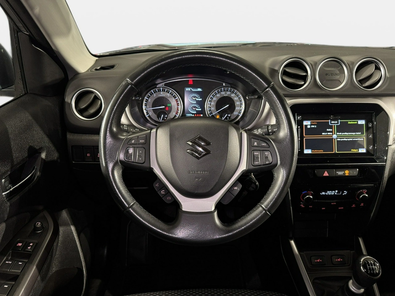 Suzuki Vitara - Zdjęcie 16