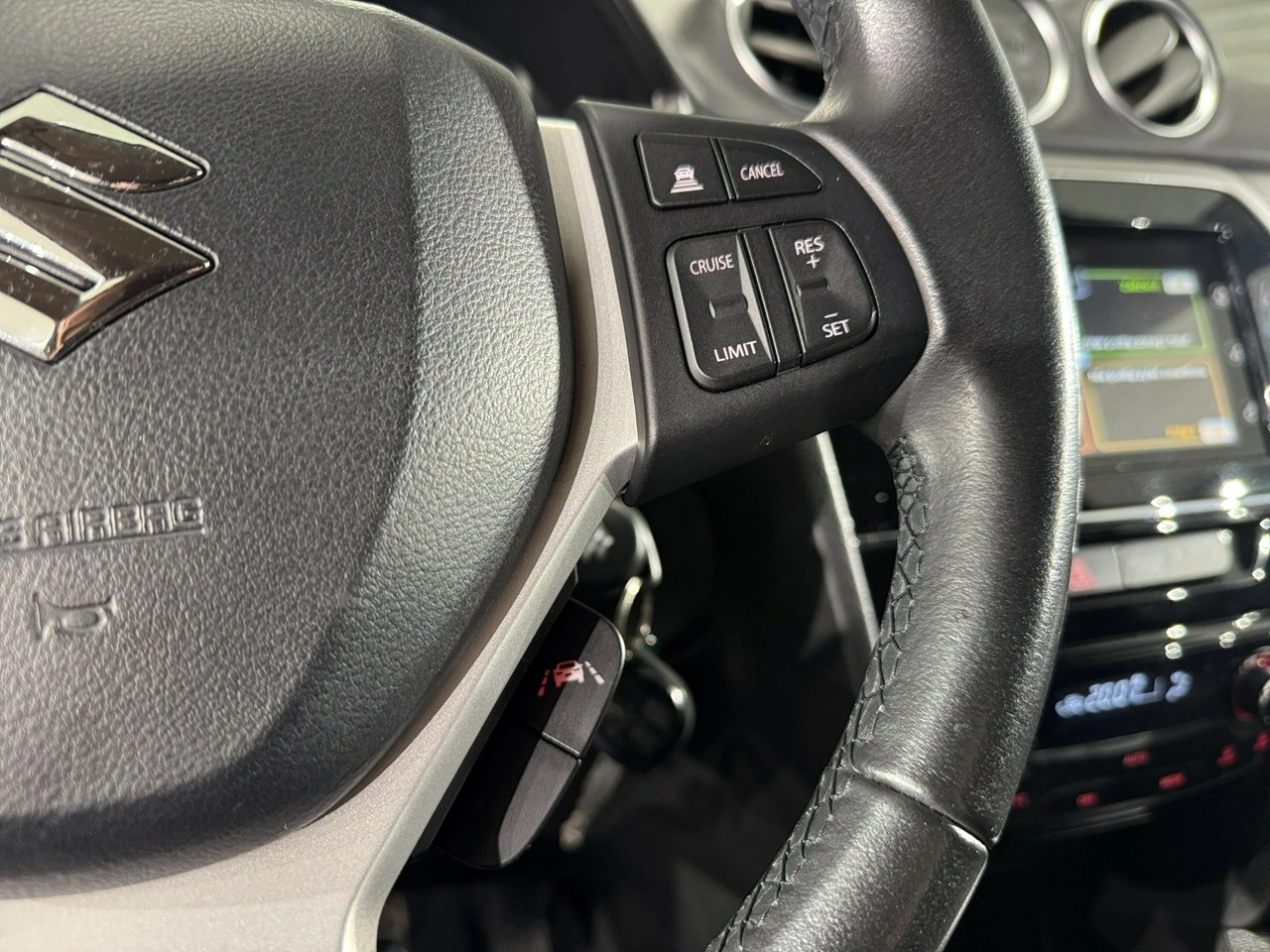 Suzuki Vitara - Zdjęcie 18