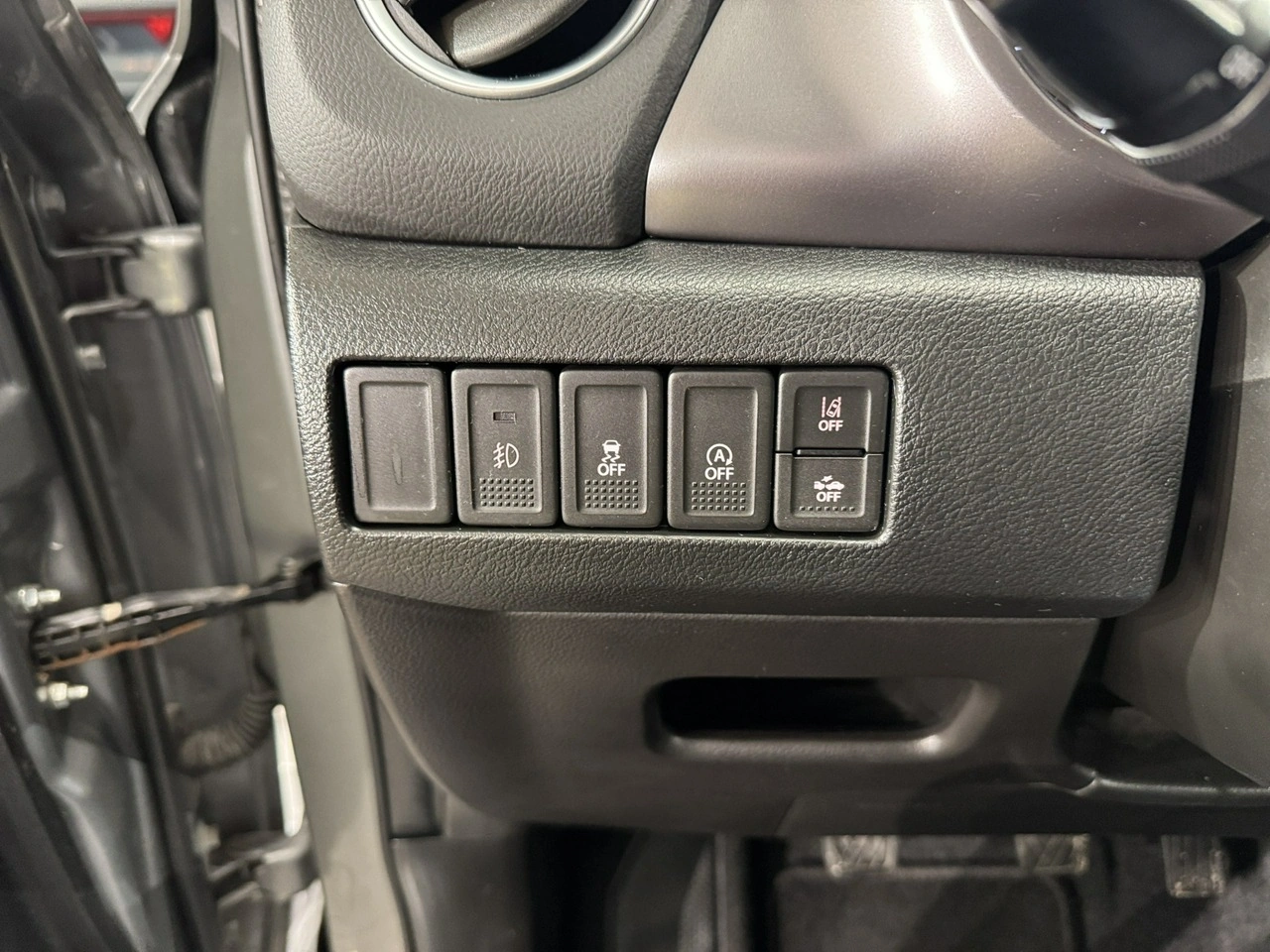 Suzuki Vitara - Zdjęcie 26