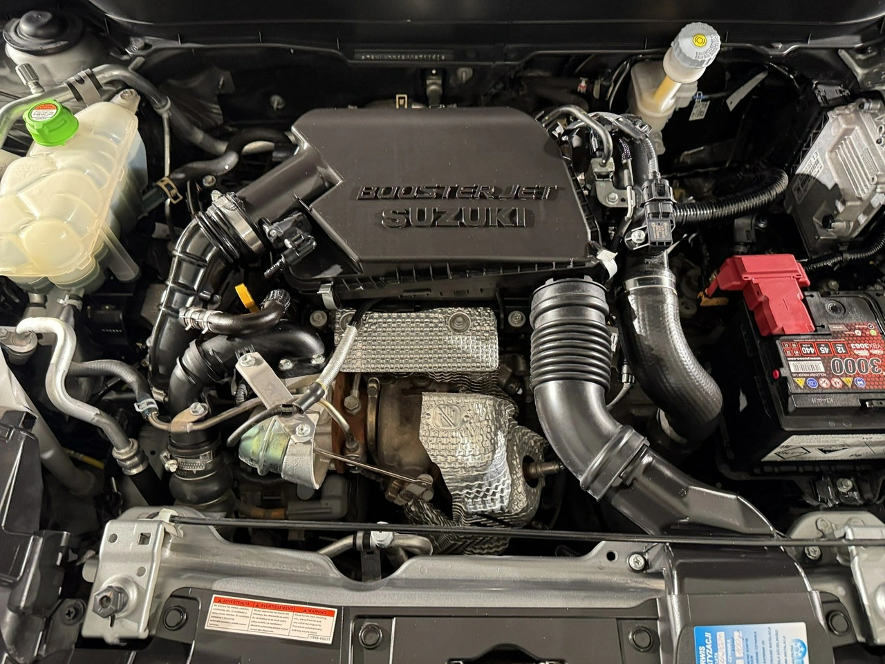 Suzuki Vitara - Zdjęcie 27