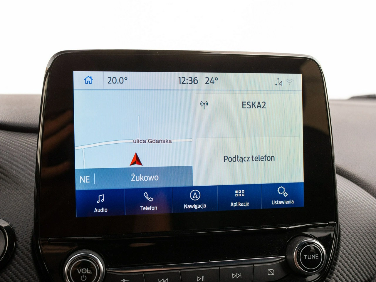 Ford Puma - Zdjęcie 17