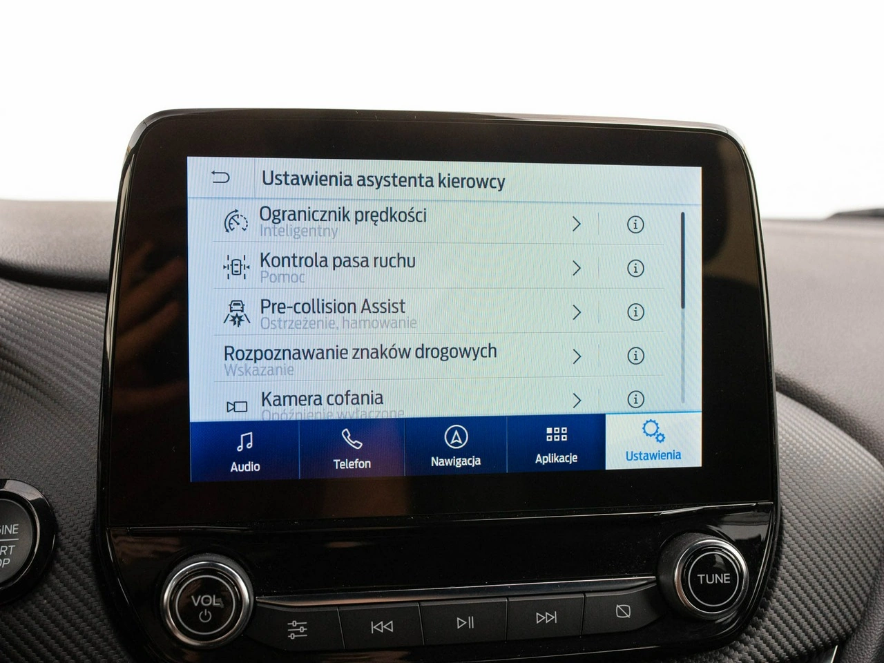Ford Puma - Zdjęcie 21