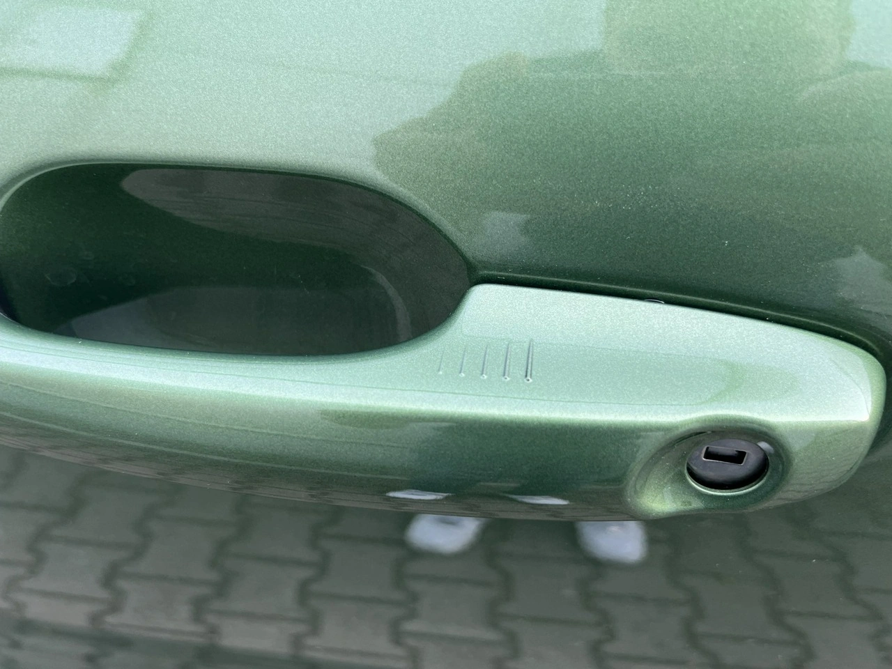 Ford Kuga - Zdjęcie 10