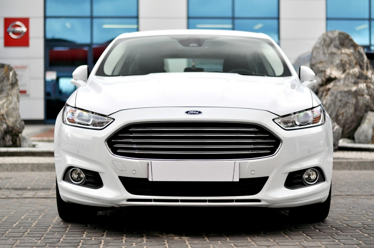 Ford Mondeo - Zdjęcie 29